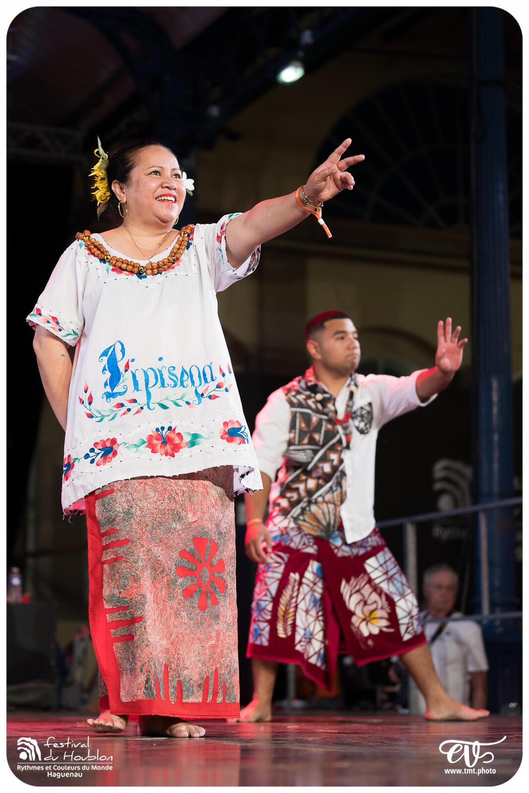 FDH 2024.08.23 | SOIREE DE GALA